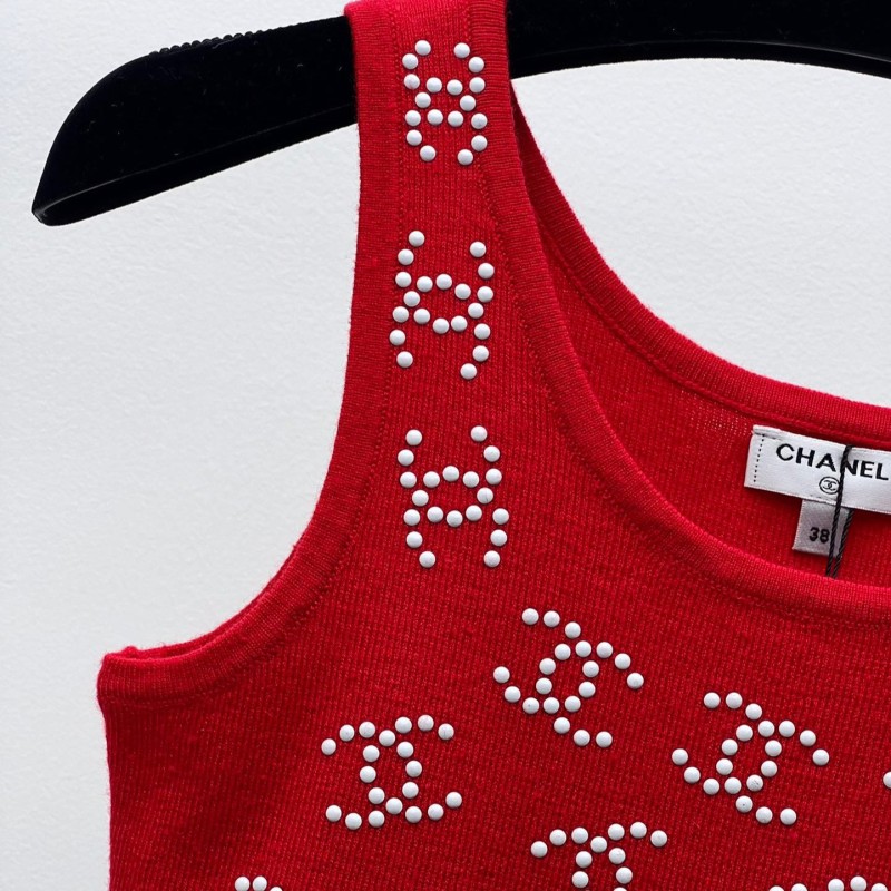 Chanel Singlet