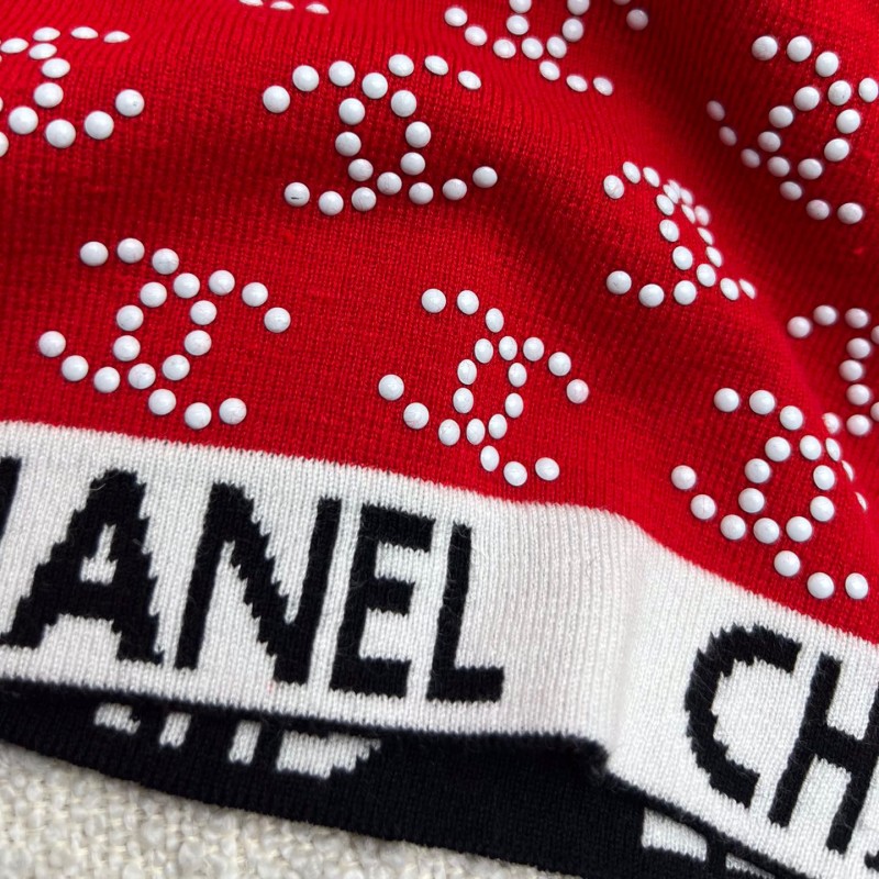 Chanel Singlet