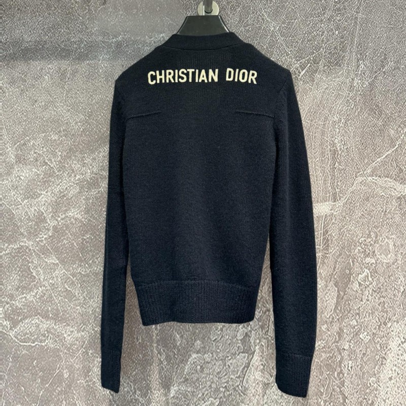 Dior Cardigan