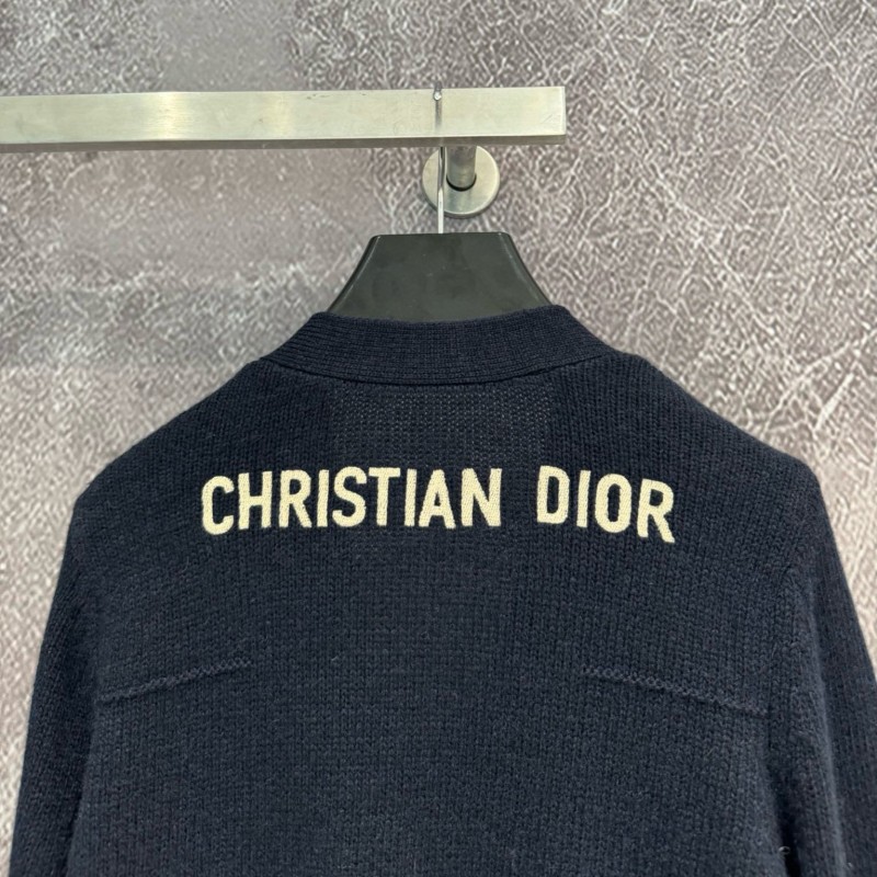 Dior Cardigan