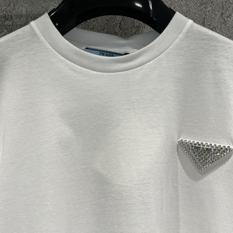 Prada Tee