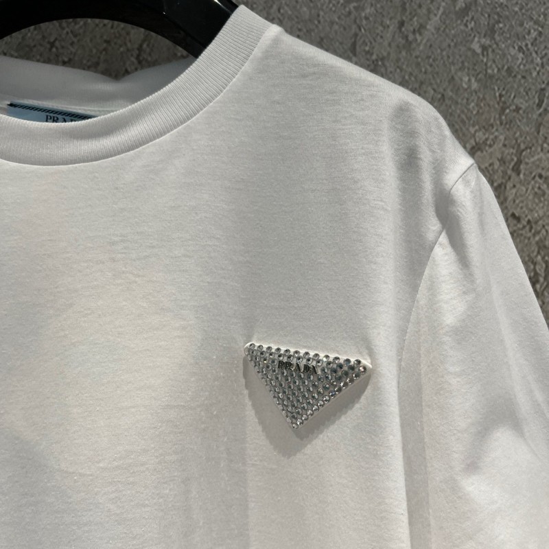 Prada Tee