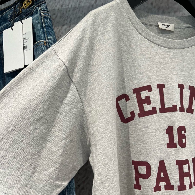 Celine Tee