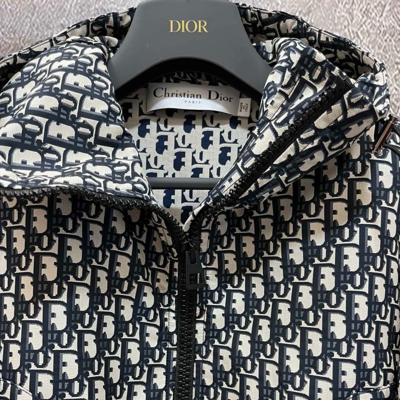 Dior Jacket