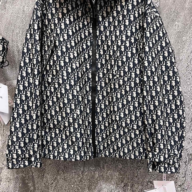 Dior Jacket