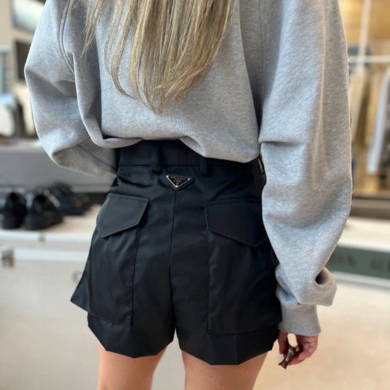 Prada Shorts