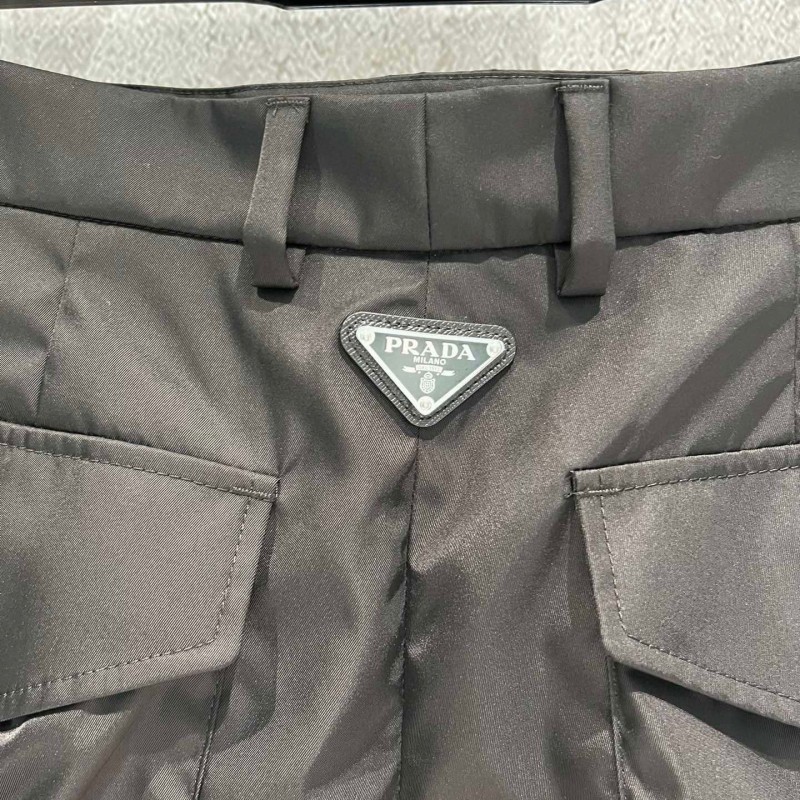 Prada Shorts