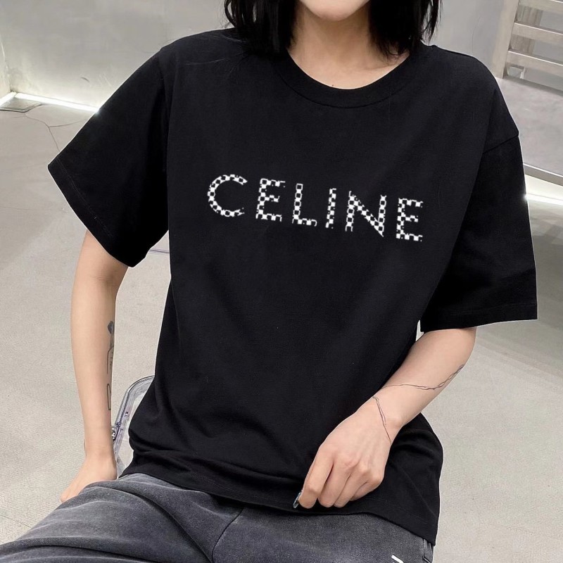 Celine Unisex Tee