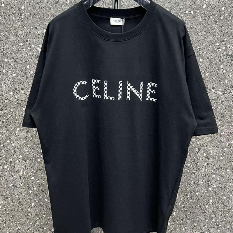 Celine Unisex Tee