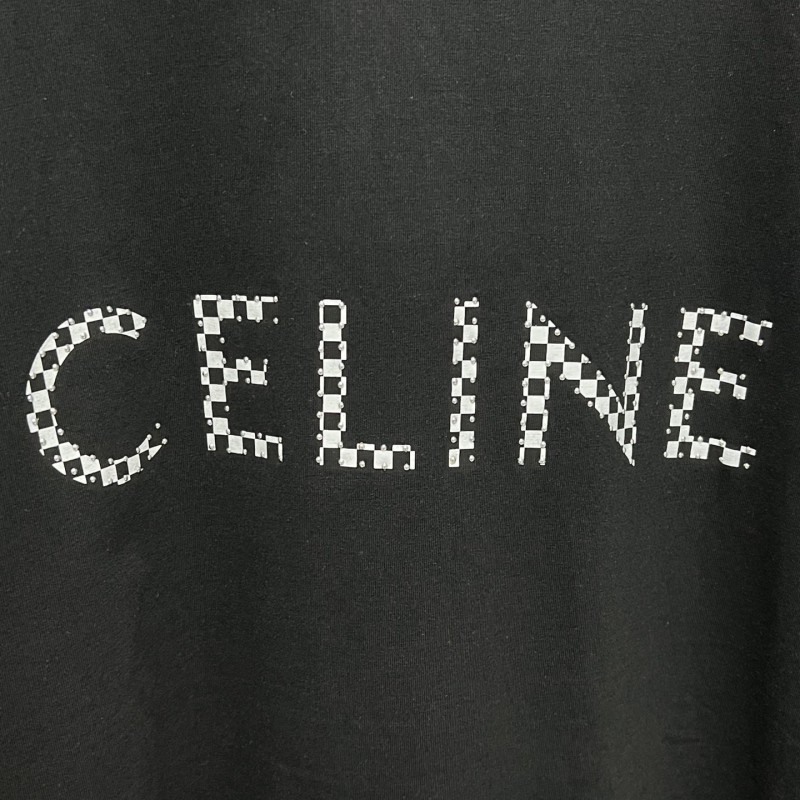 Celine Unisex Tee