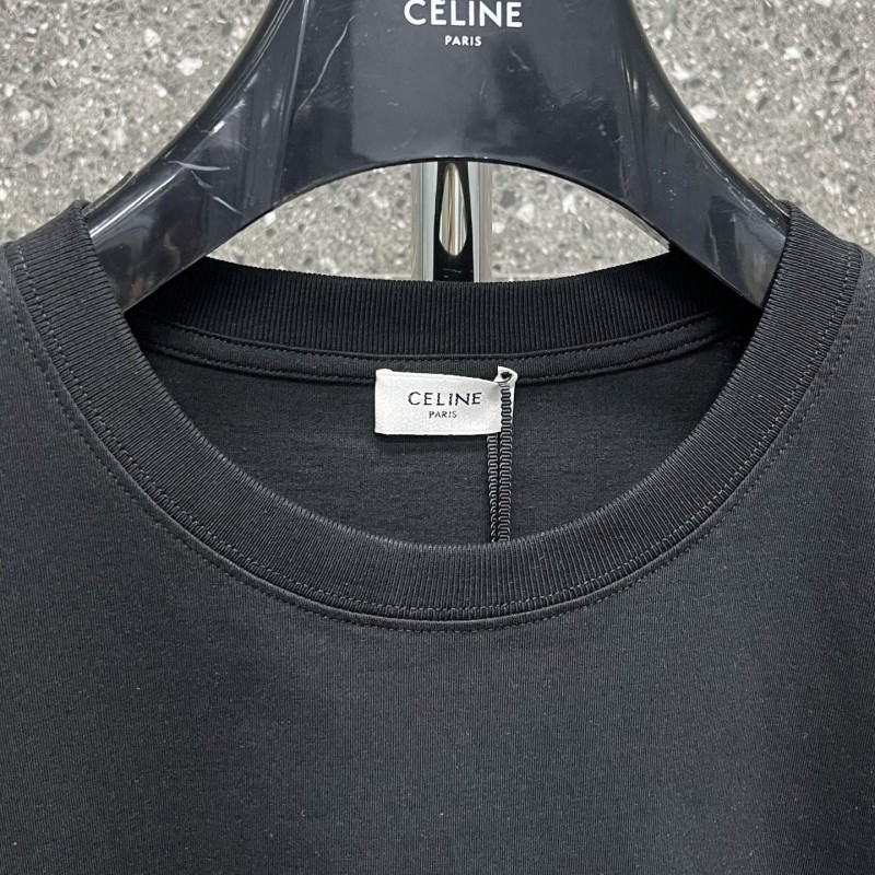 Celine Unisex Tee