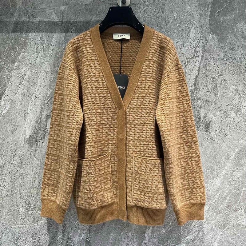 Fendi Cardigan