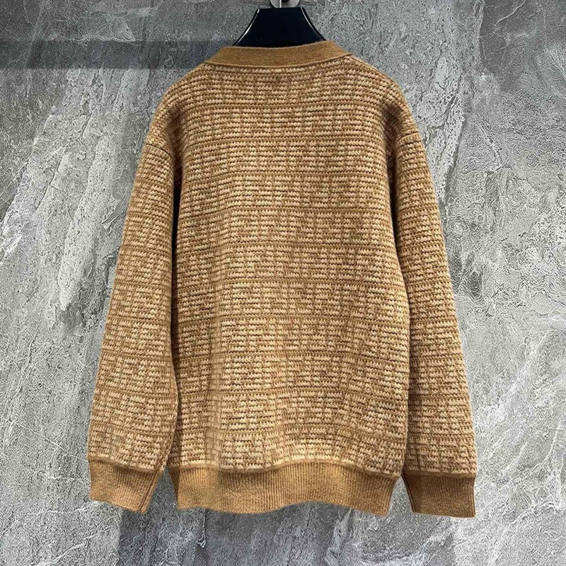 Fendi Cardigan