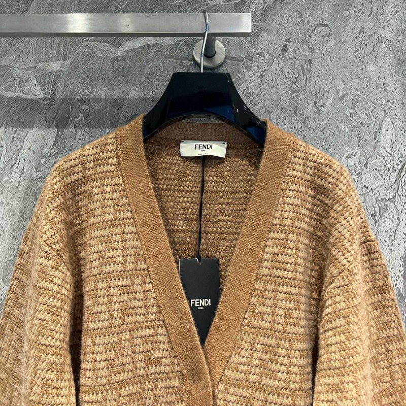 Fendi Cardigan