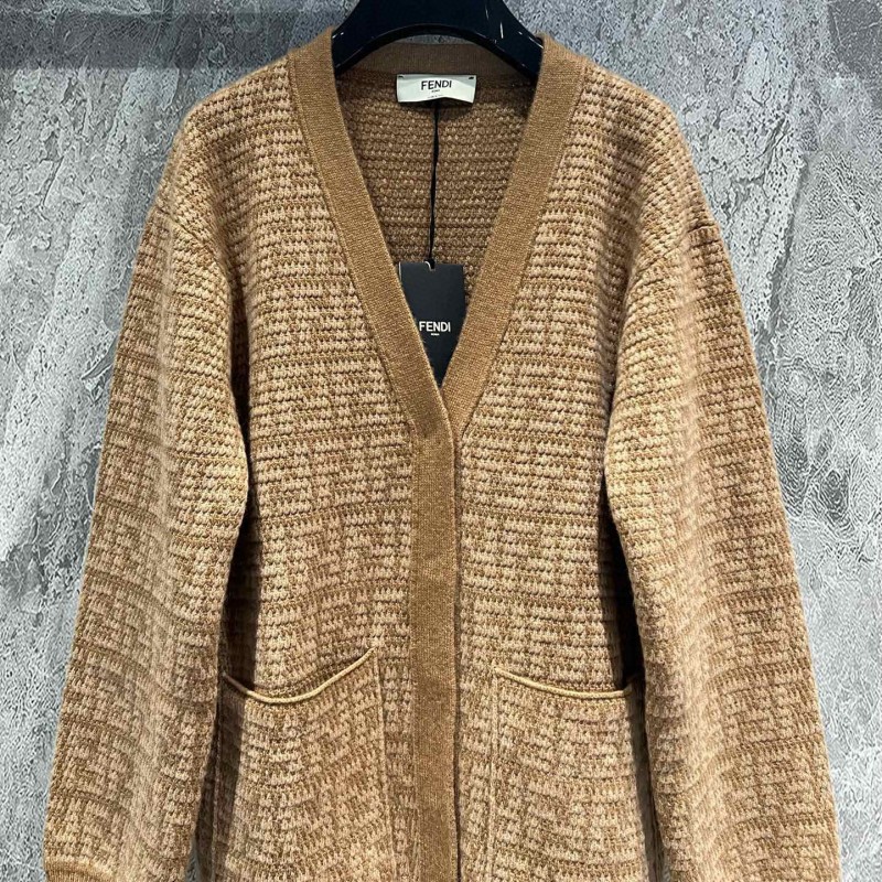 Fendi Cardigan