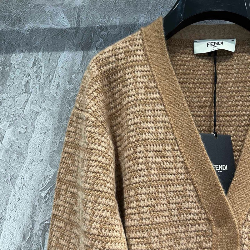 Fendi Cardigan