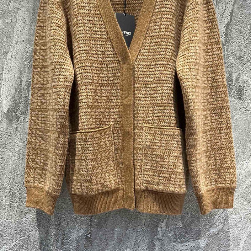 Fendi Cardigan