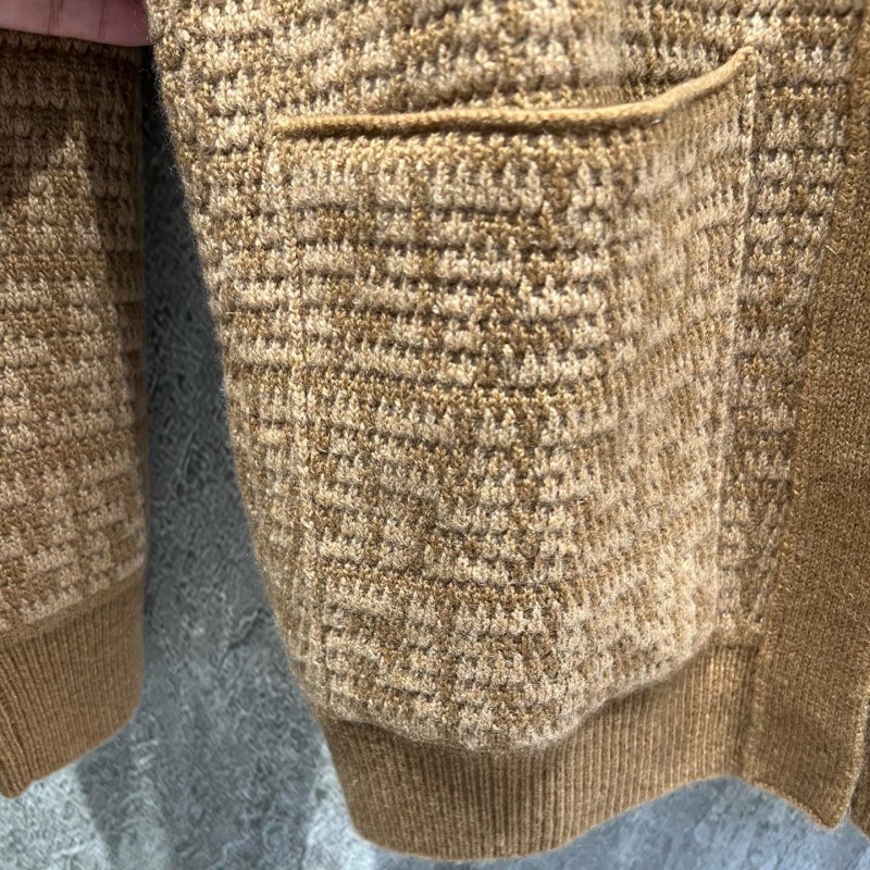 Fendi Cardigan