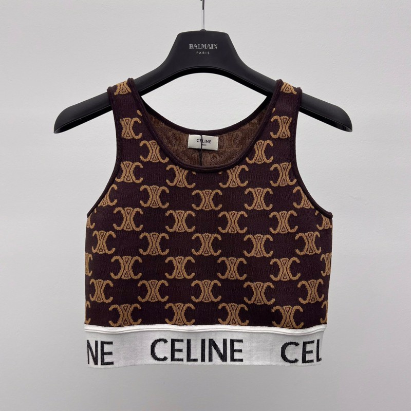 Celine Singlet