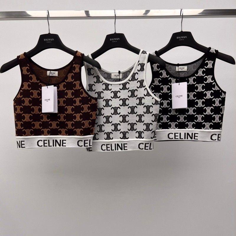 Celine Singlet