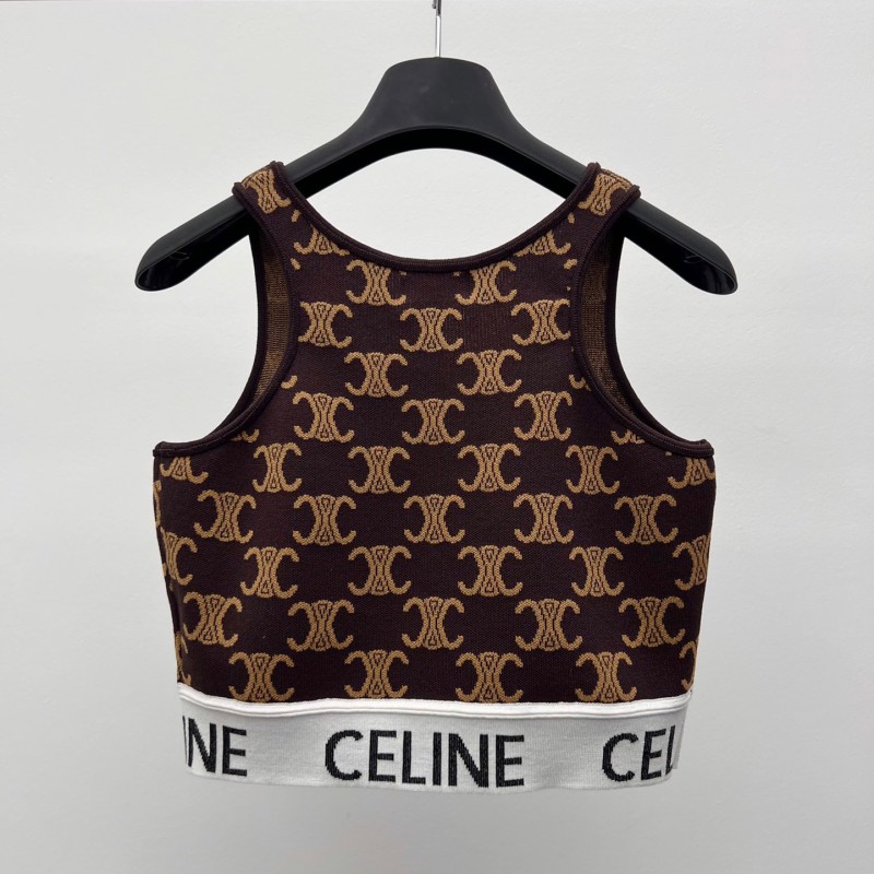 Celine Singlet