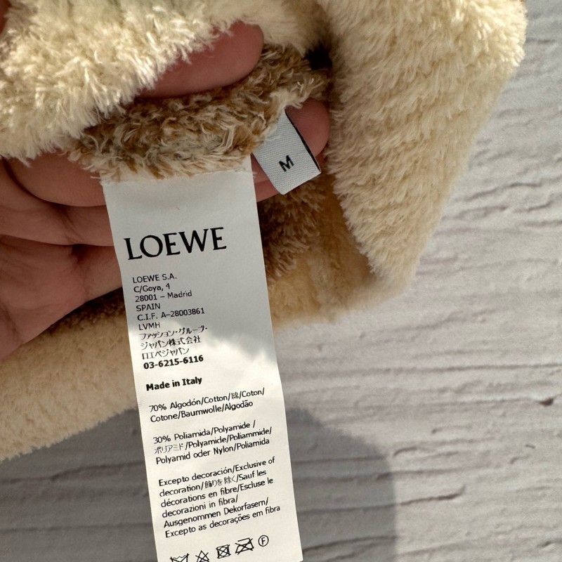 Loewe Vest