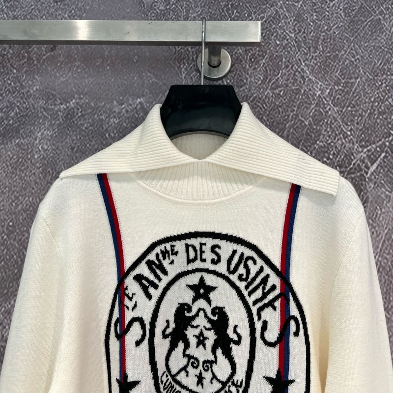 Dior Sweater