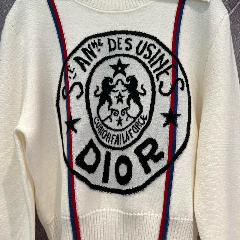 Dior Sweater