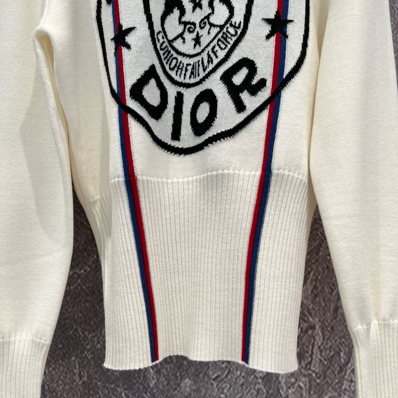 Dior Sweater