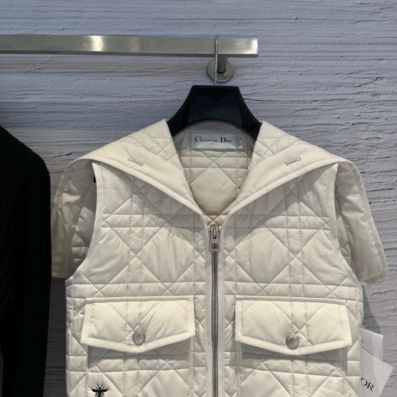 Dior Vest