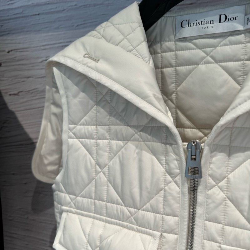 Dior Vest