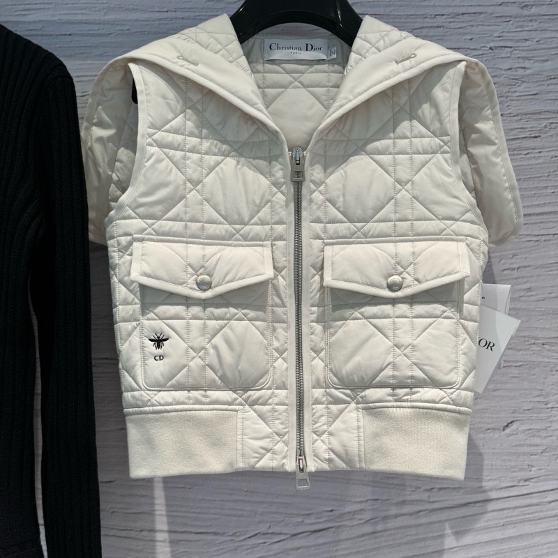 Dior Vest