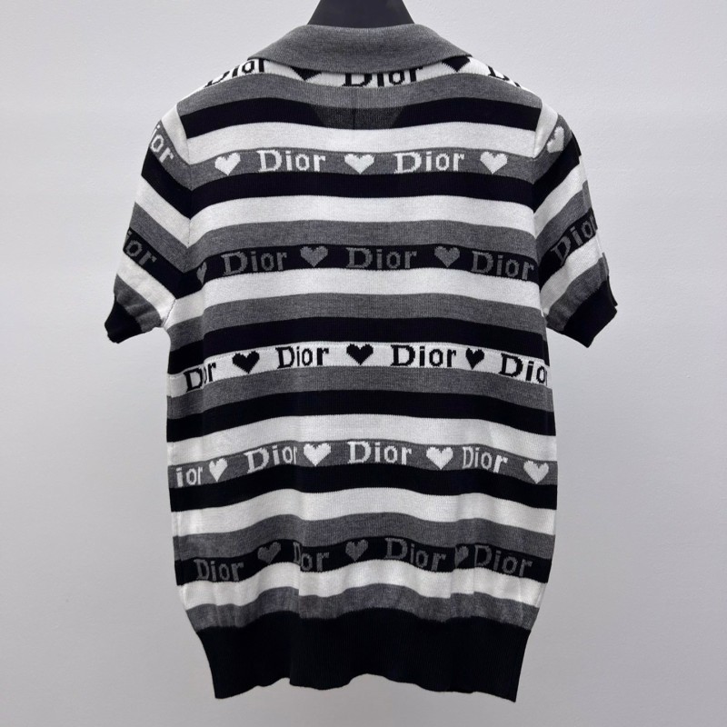 Dior Polo Tee