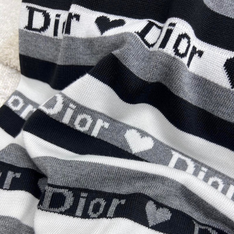 Dior Polo Tee