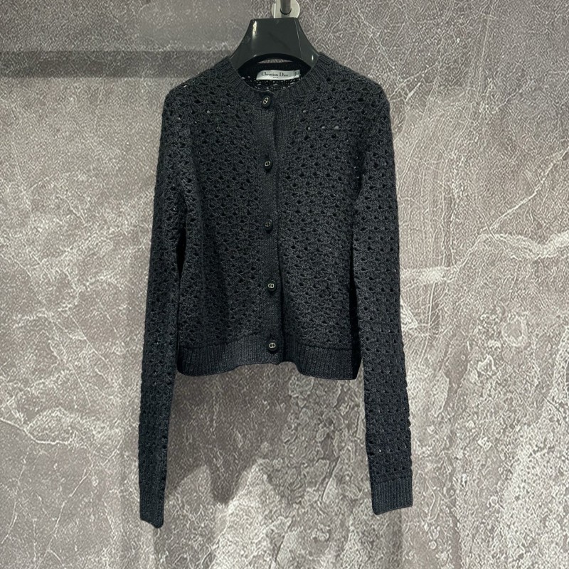 Dior Knit Cardigan