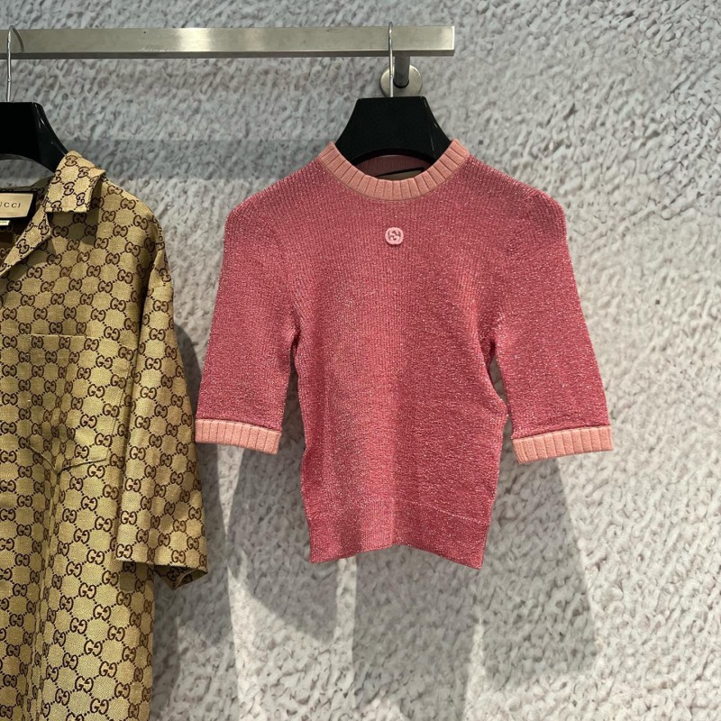 Gucci Knit Shirt