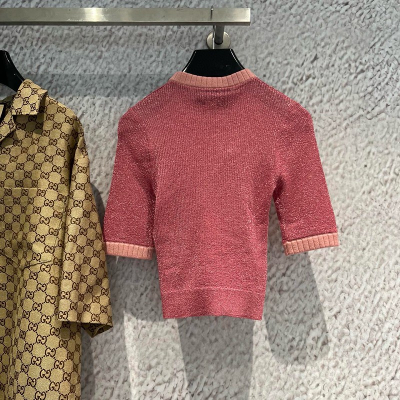 Gucci Knit Shirt