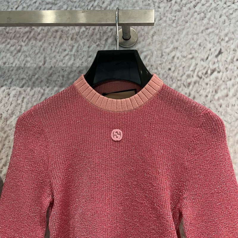 Gucci Knit Shirt