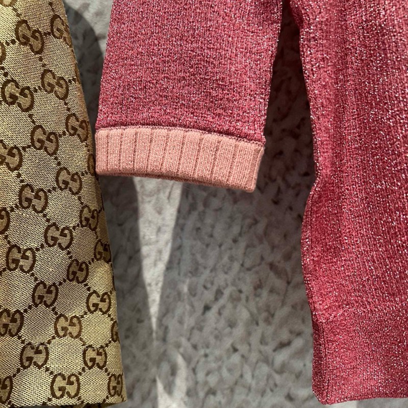 Gucci Knit Shirt