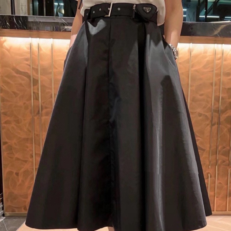 Prada Skirts