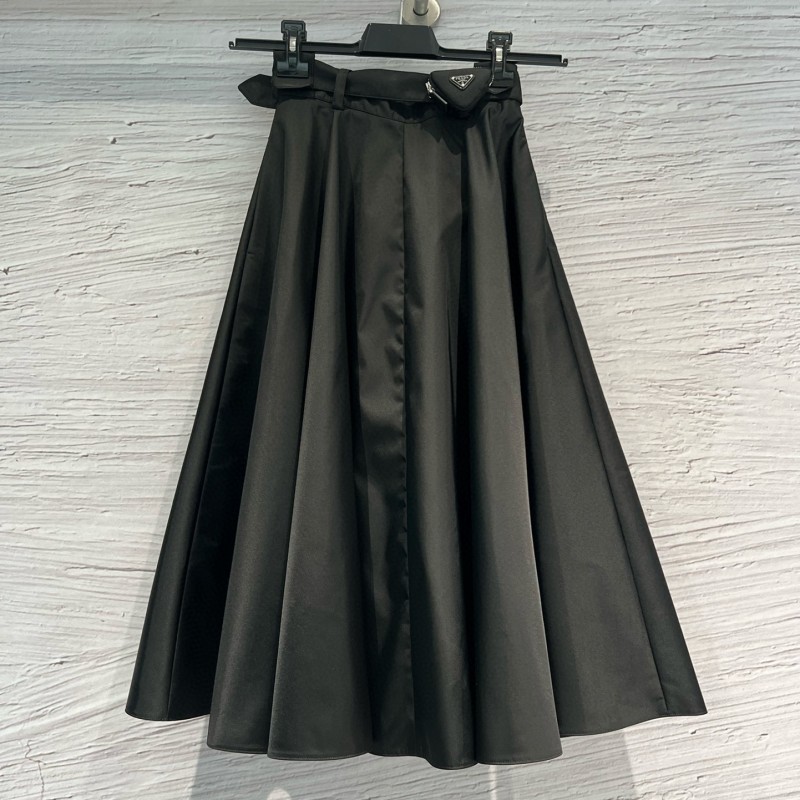 Prada Skirts