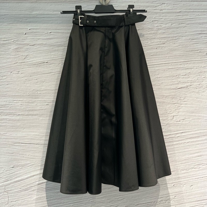 Prada Skirts