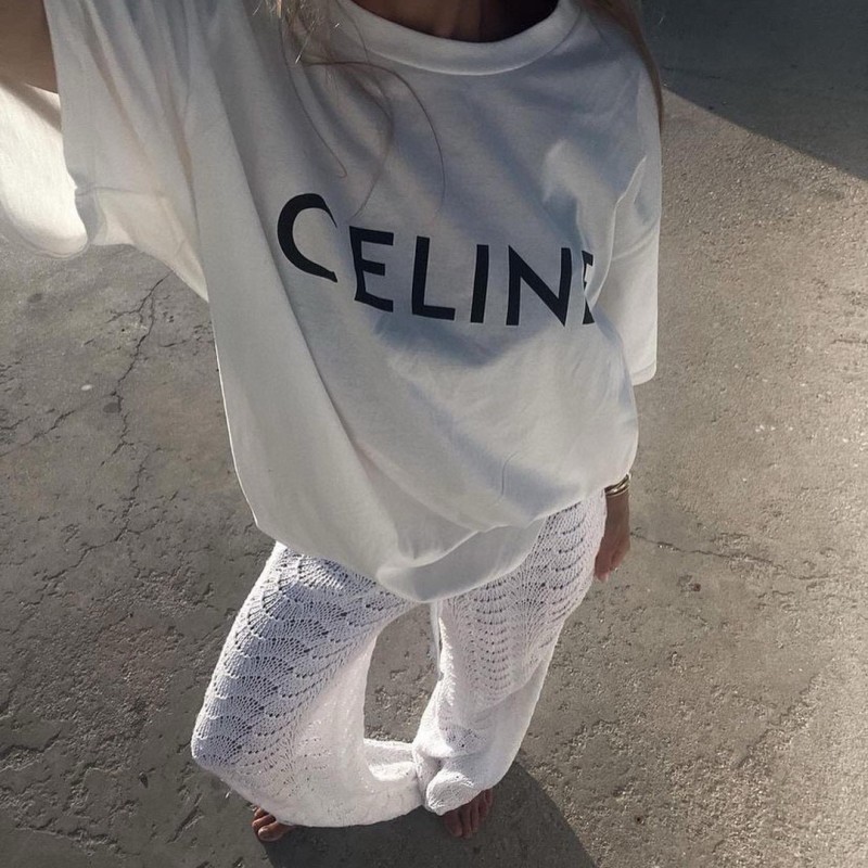 Celine Tee