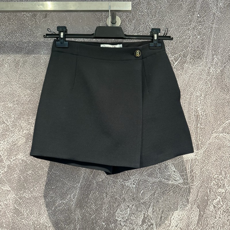 Dior Silky Hair Culottes