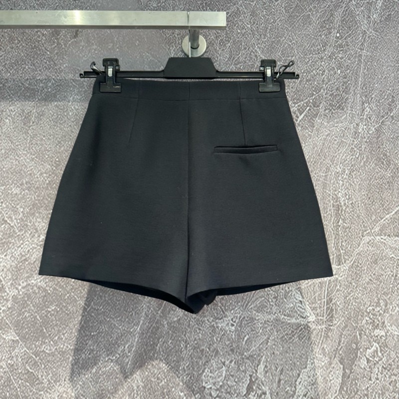 Dior Silky Hair Culottes