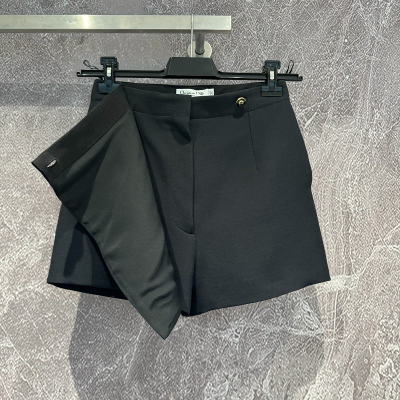 Dior Silky Hair Culottes