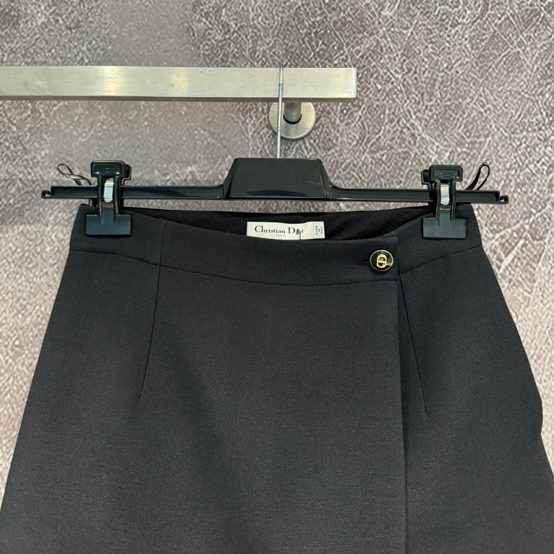 Dior Silky Hair Culottes