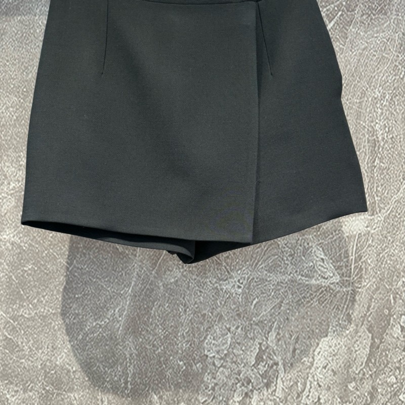 Dior Silky Hair Culottes