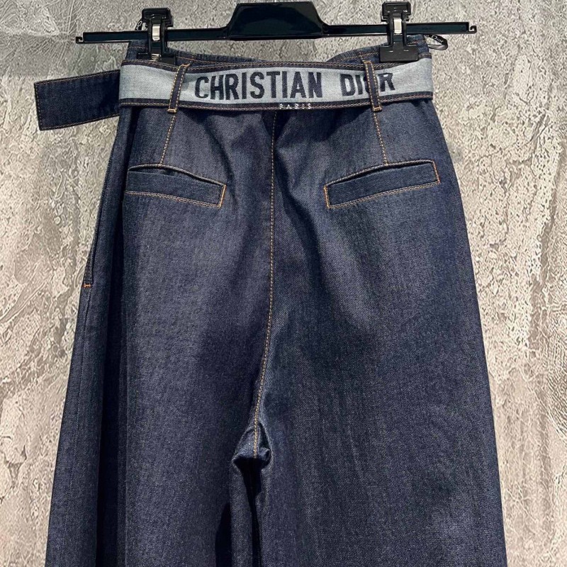 Dior Jeans