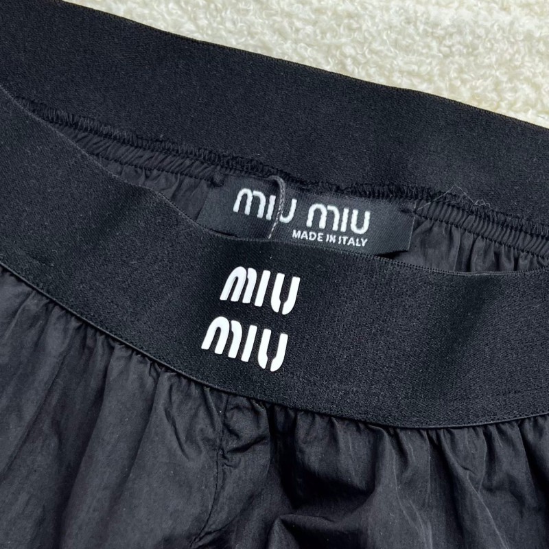 MiuMiu Set Wear